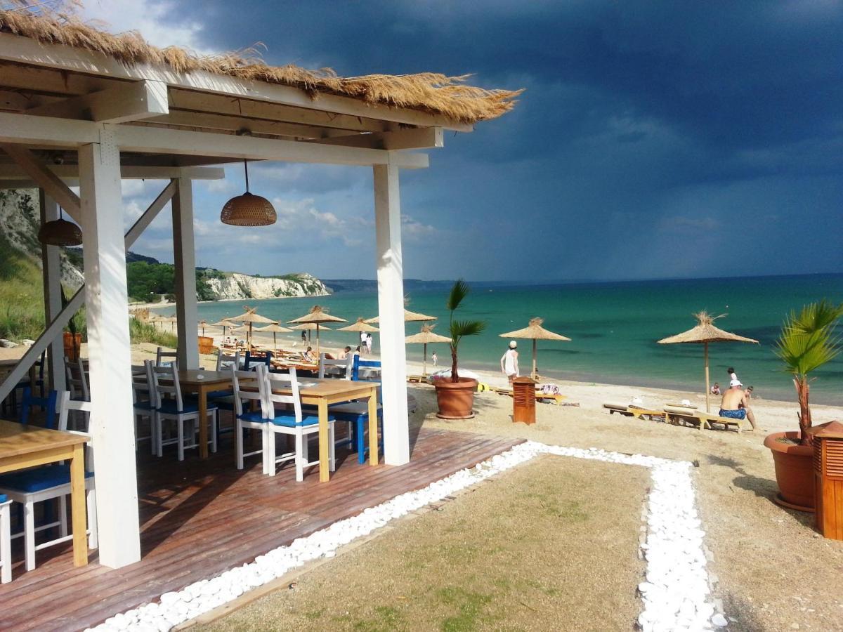 Golf Villa In Lighthouse Golf & Spa Resort Μπαλτσίκ Εξωτερικό φωτογραφία