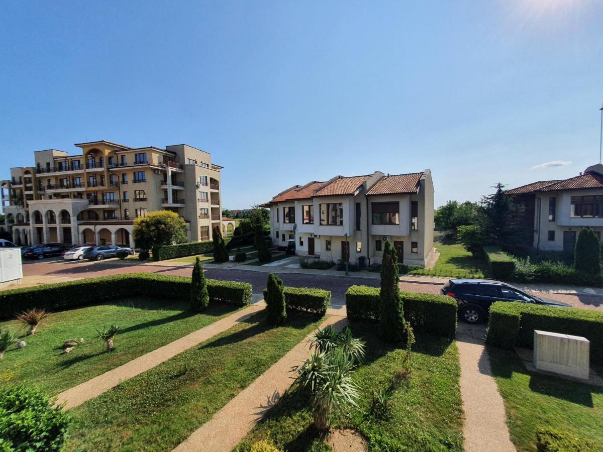 Golf Villa In Lighthouse Golf & Spa Resort Μπαλτσίκ Εξωτερικό φωτογραφία