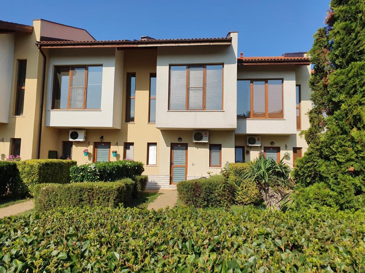 Golf Villa In Lighthouse Golf & Spa Resort Μπαλτσίκ Εξωτερικό φωτογραφία