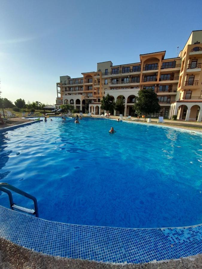 Golf Villa In Lighthouse Golf & Spa Resort Μπαλτσίκ Εξωτερικό φωτογραφία